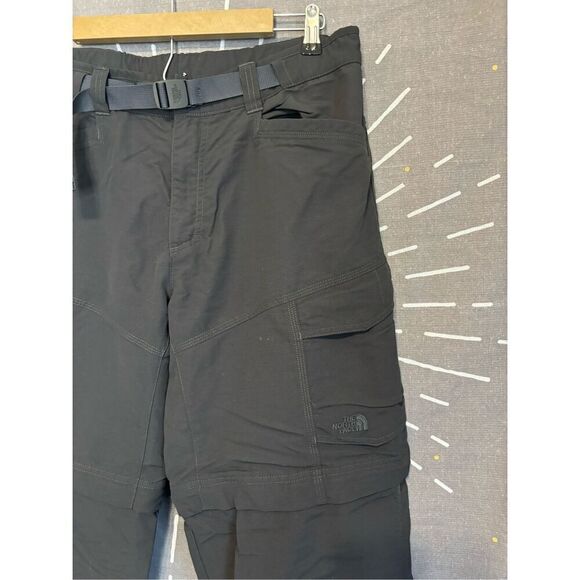 The North Face Paramount Convertible Pant - Picture 7 of 12